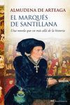 EL MARQUS DE SANTILLANA