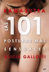 KAMA-SUTRA. LAS 101 POSTURAS MS SENSUALES