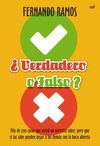 VERDADERO O FALSO?