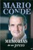 MEMORIAS DE UN PRESO MARIO CONDE