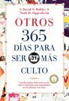 OTROS 365 DIAS PARA SER MAS CULTO