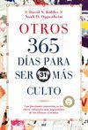 OTROS 365 DIAS PARA SER MAS CULTO