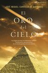 EL ORO DEL CIELO