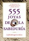 555 JOYAS DE SABIDURIA