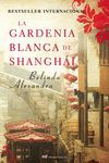 LA GARDENIA BLANCA DE SHANGHI