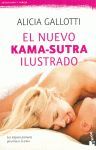 EL NUEVO KAMA-SUTRA ILUSTRADO
