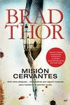 MISI�N CERVANTES