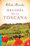 MELODA EN LA TOSCANA