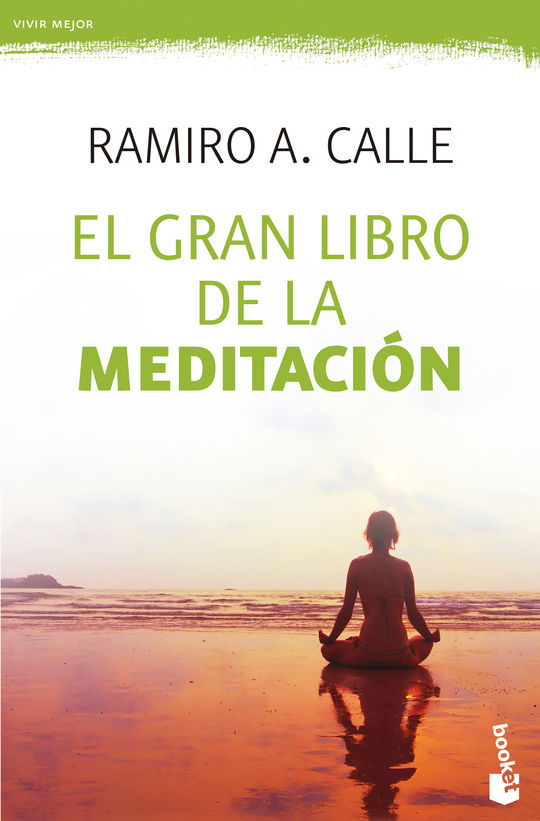 EL GRAN LIBRO DE LA MEDITACI�N