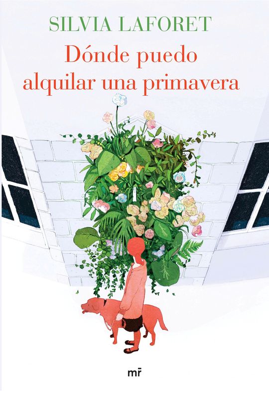D�NDE PUEDO ALQUILAR UNA PRIMAVERA
