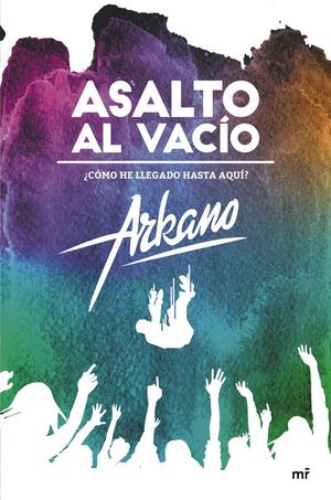 ASALTO AL VAC�O