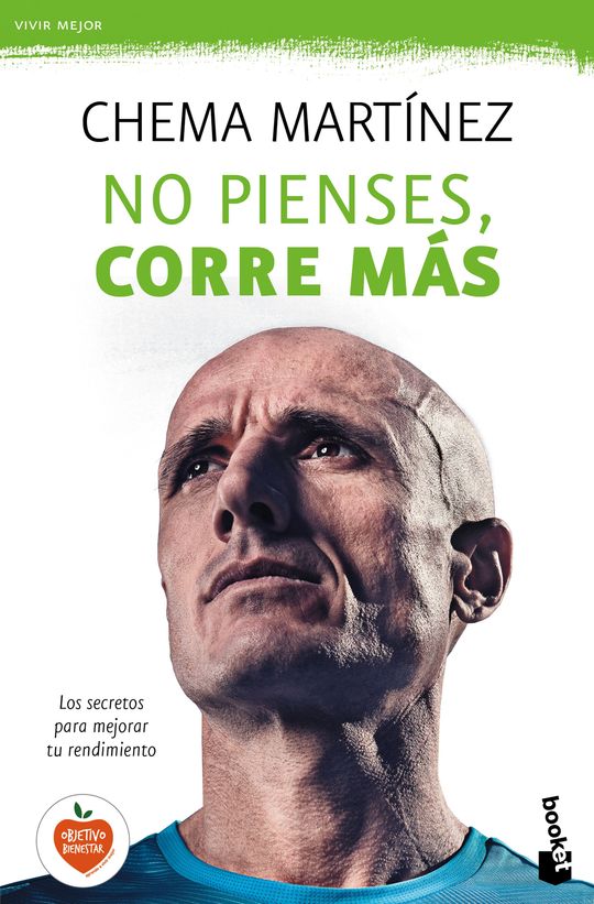 NO PIENSES, CORRE M�S