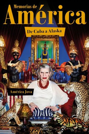 MEMORIAS DE AM�RICA