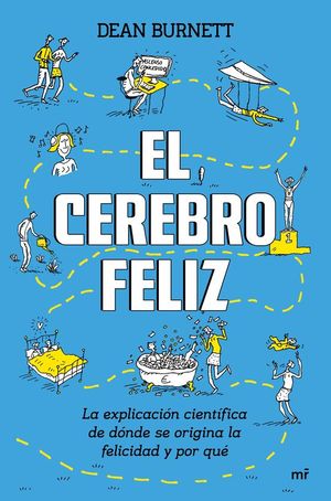 EL CEREBRO FELIZ