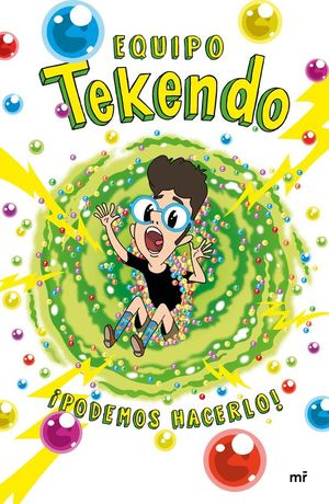 PODEMOS HACERLO!