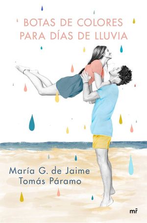 BOTAS DE COLORES PARA DIAS DE LLUVIA