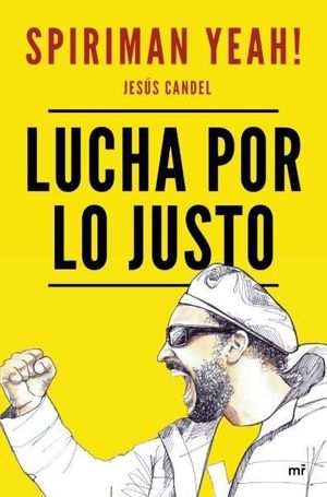 LUCHA POR LO JUSTO