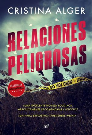 RELACIONES PELIGROSAS