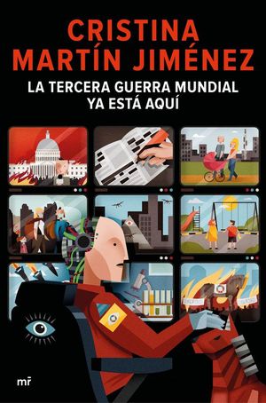 LA TERCERA GUERRA MUNDIAL YA EST AQU