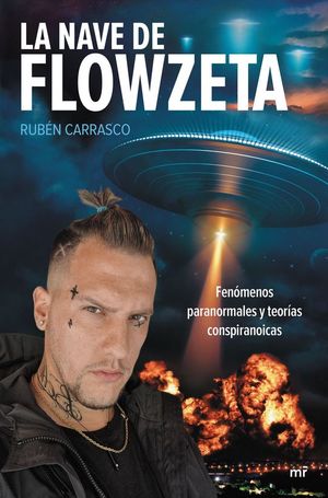 LA NAVE DE FLOWZETA