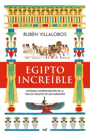 EGIPTO INCRE�BLE
