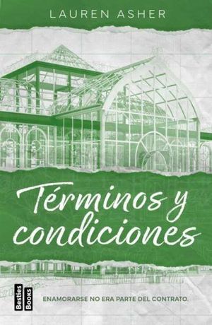 TRMINOS Y CONDICIONES