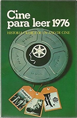 CINE PARA LEER 1976