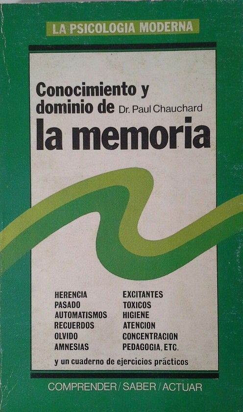 LA MEMORIA