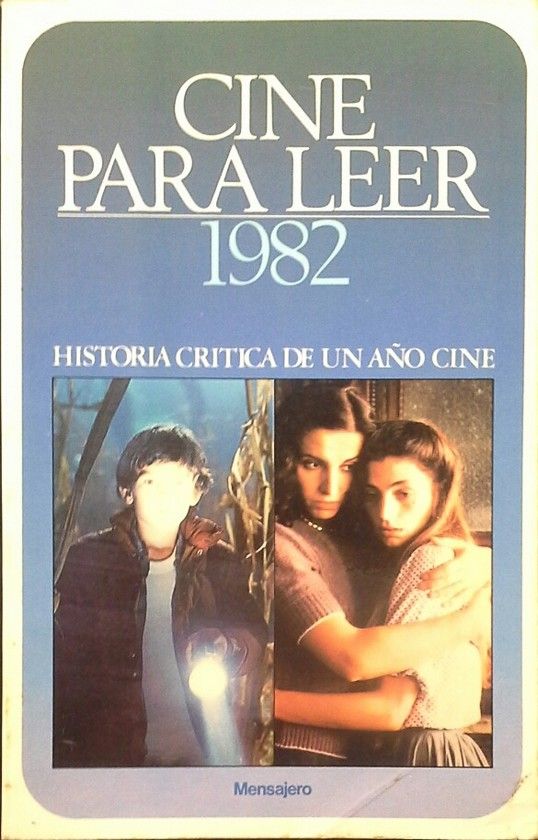 CINE PARA LEER 1982