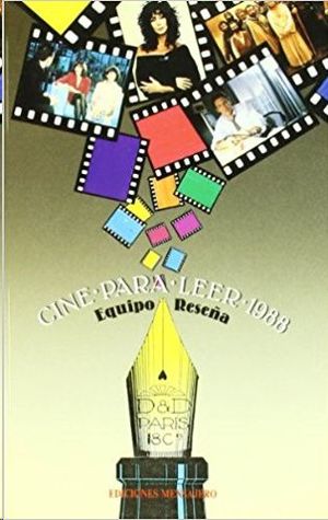 CINE PARA LEER 1988