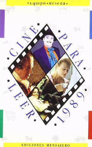 CINE PARA LEER 1989