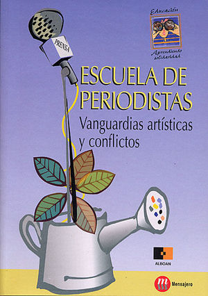 ESCUELA DE PERIODISTAS
