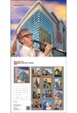 CALENDARIO BILBAO DE CINE
