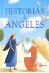 HISTORIAS DE ANGELES