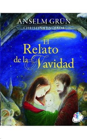 EL RELATO DE LA NAVIDAD