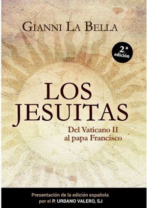 JESUITAS, LOS