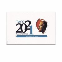 TACO MESA 2021 (SIN SOPORTE)