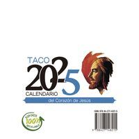 TACO 2025 MESA SOPORTE