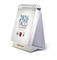 TACO 2026 SAGRADO CORAZON JESUS CON PEANA