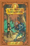 WILL MOOGLEY 4: LOS FANT. TMBN SE ASUSTA