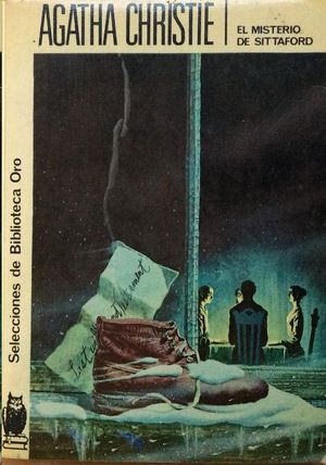 EL MISTERIO DE SITTAFORD