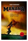 MA�ANA EN TIERRA DE TINIEBLAS