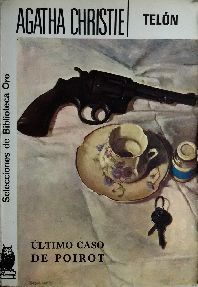 TELN ; EL LTIMO CASO DE HERCULES POIROT