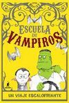 ESCUELA DE VAMPIROS