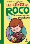 LAS LEYES DE ROCO 2: NUNCA SECUESTRAR UN PELUCHE