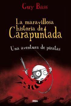 UNA AVENTURA DE PIRATAS
