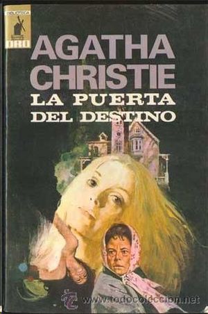 LA PUERTA DEL DESTINO