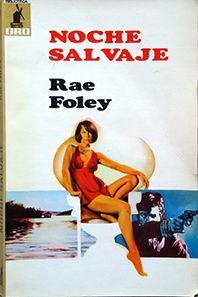 NOCHE SALVAJE