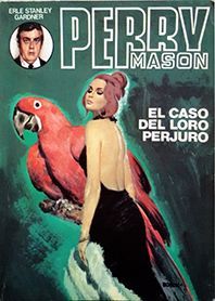 EL CASO DEL LORO PERJURO