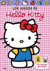 LOS JUEGOS DE HELLO KITTY